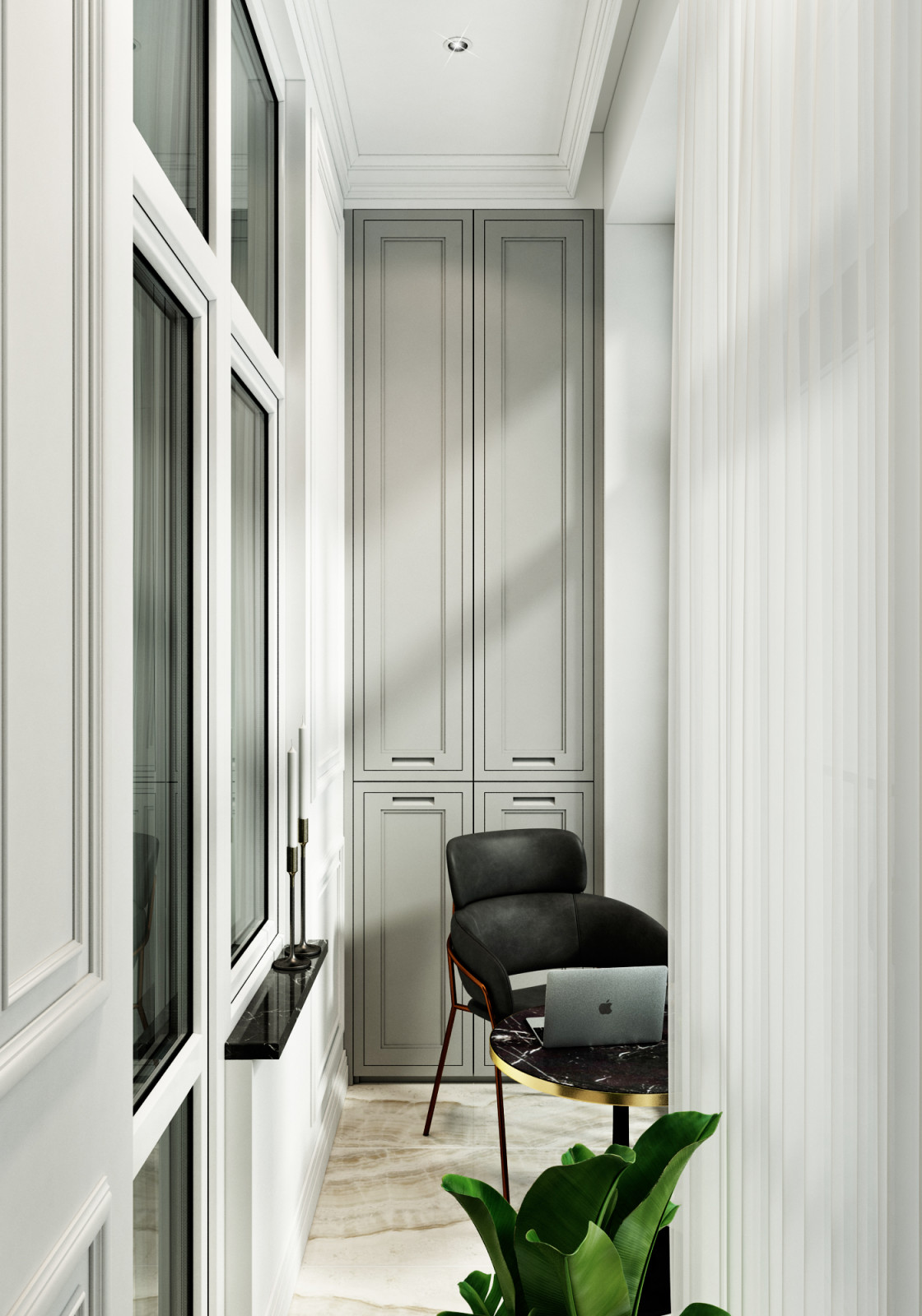 ЖК Зиларт, Лот 3, 83,5 кв.м.