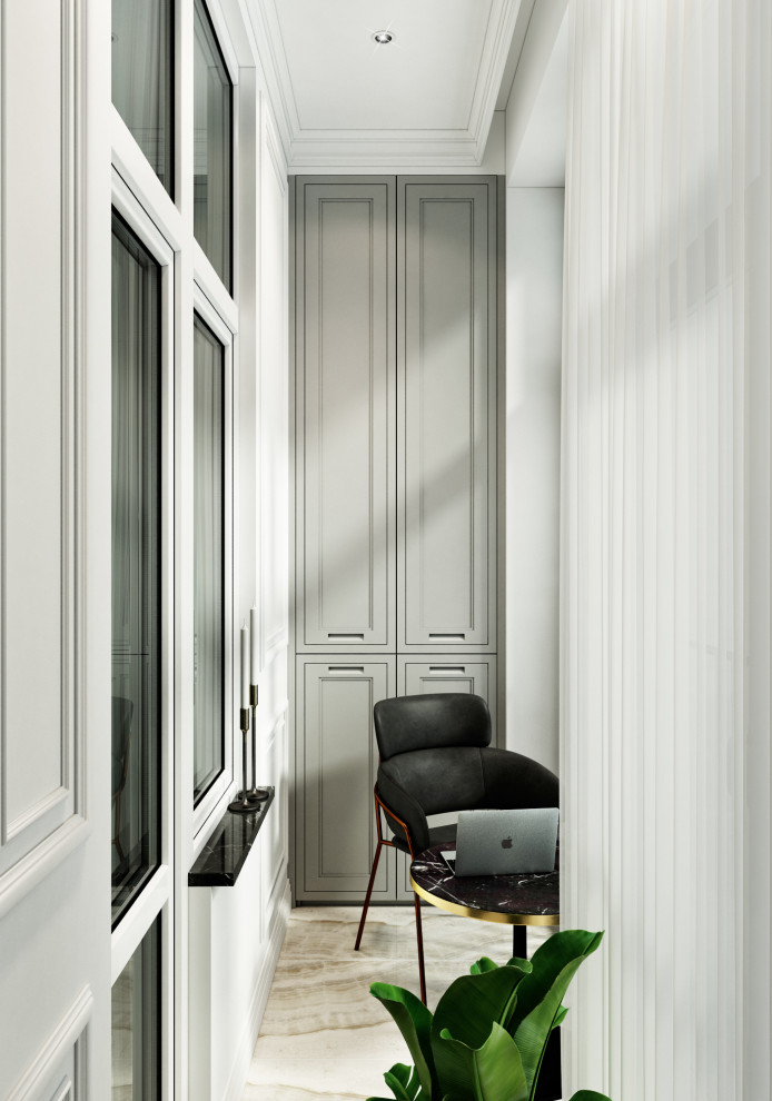 ЖК Зиларт, Лот 3, 83,5 кв.м.