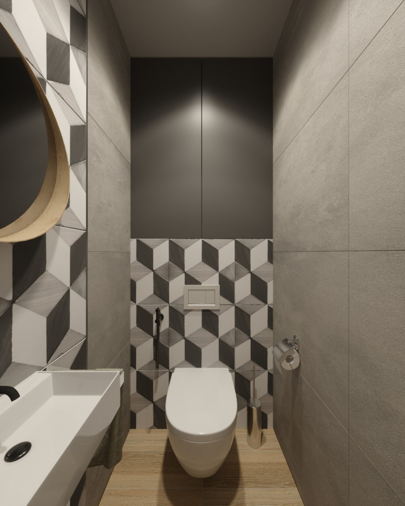 Двухкомнатная квартира на Екатерининской