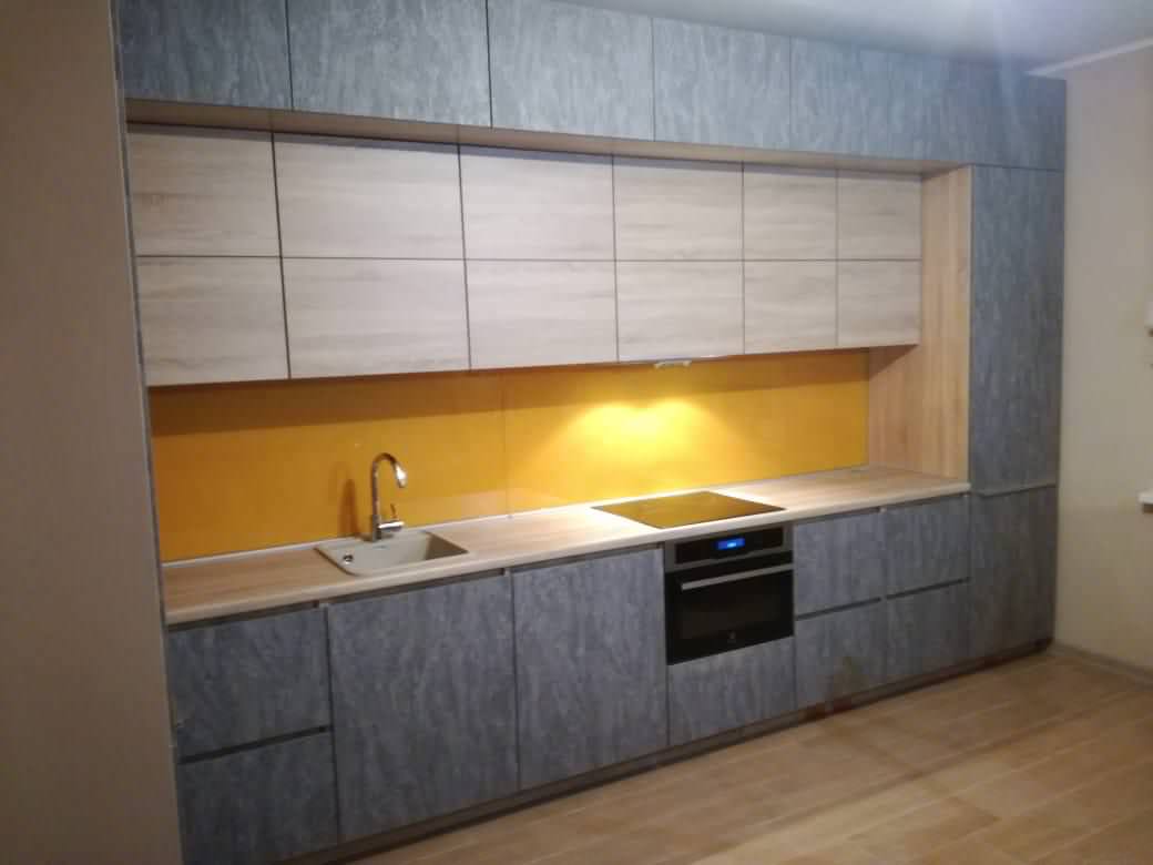 Обложка проекта: Мебель для квартиры в Санкт-Петербурге