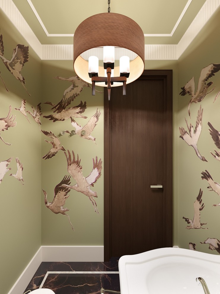 Квартира в ЖК Розмарин