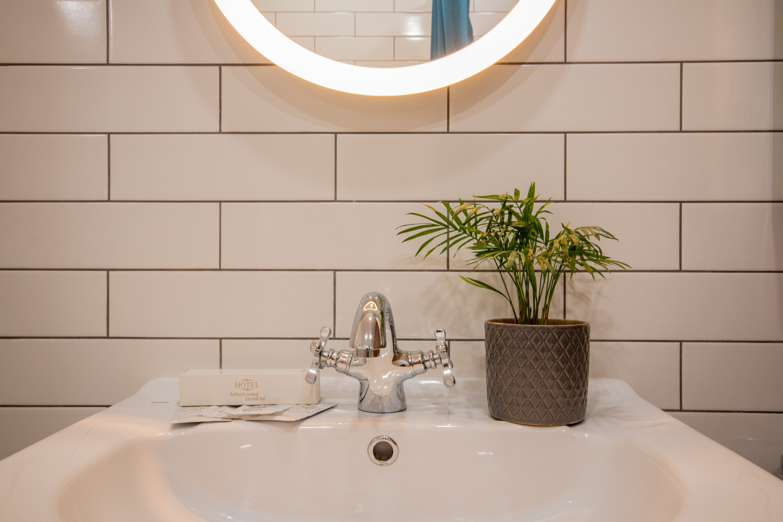 Обложка проекта: Фото дизайна однокомнатной квартиры