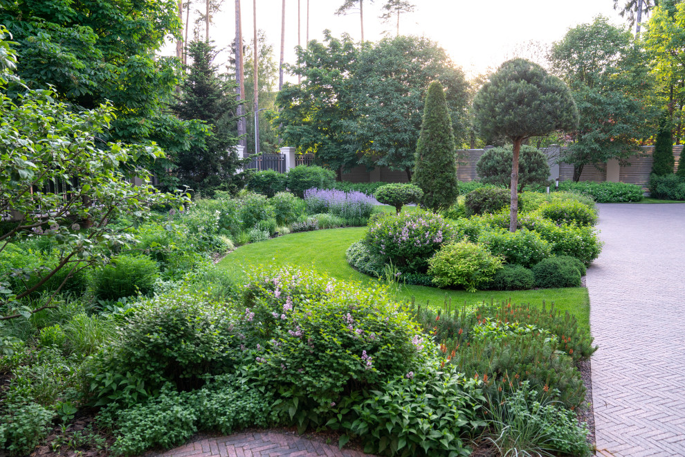 Обложка альбома: Ланд