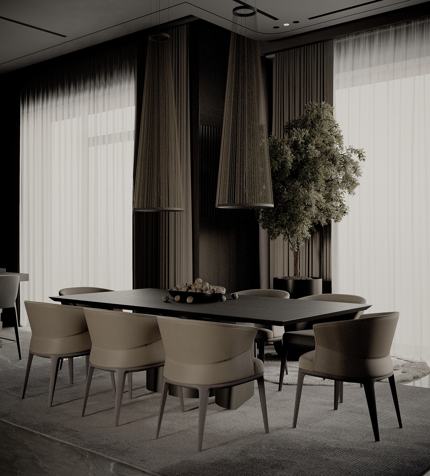 Коттедж в КП Новогорск Клаб