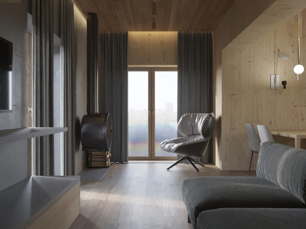 Гостевой дом