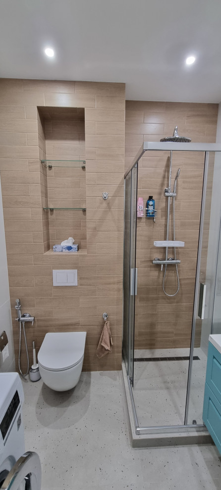 ЖК Фестивальный Реализация