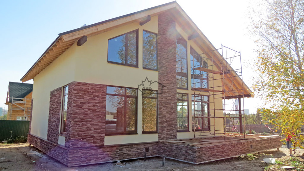 Дом в г. Мытищи