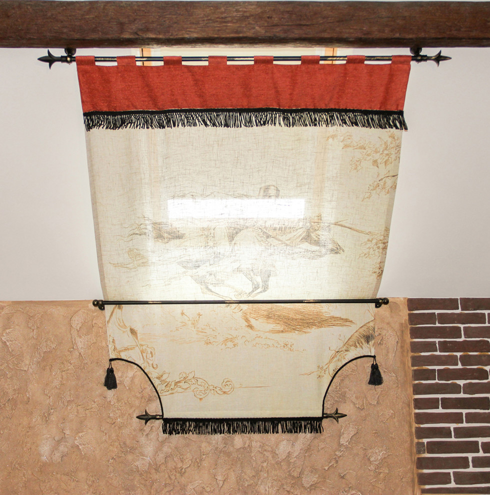 Текстиль для детской