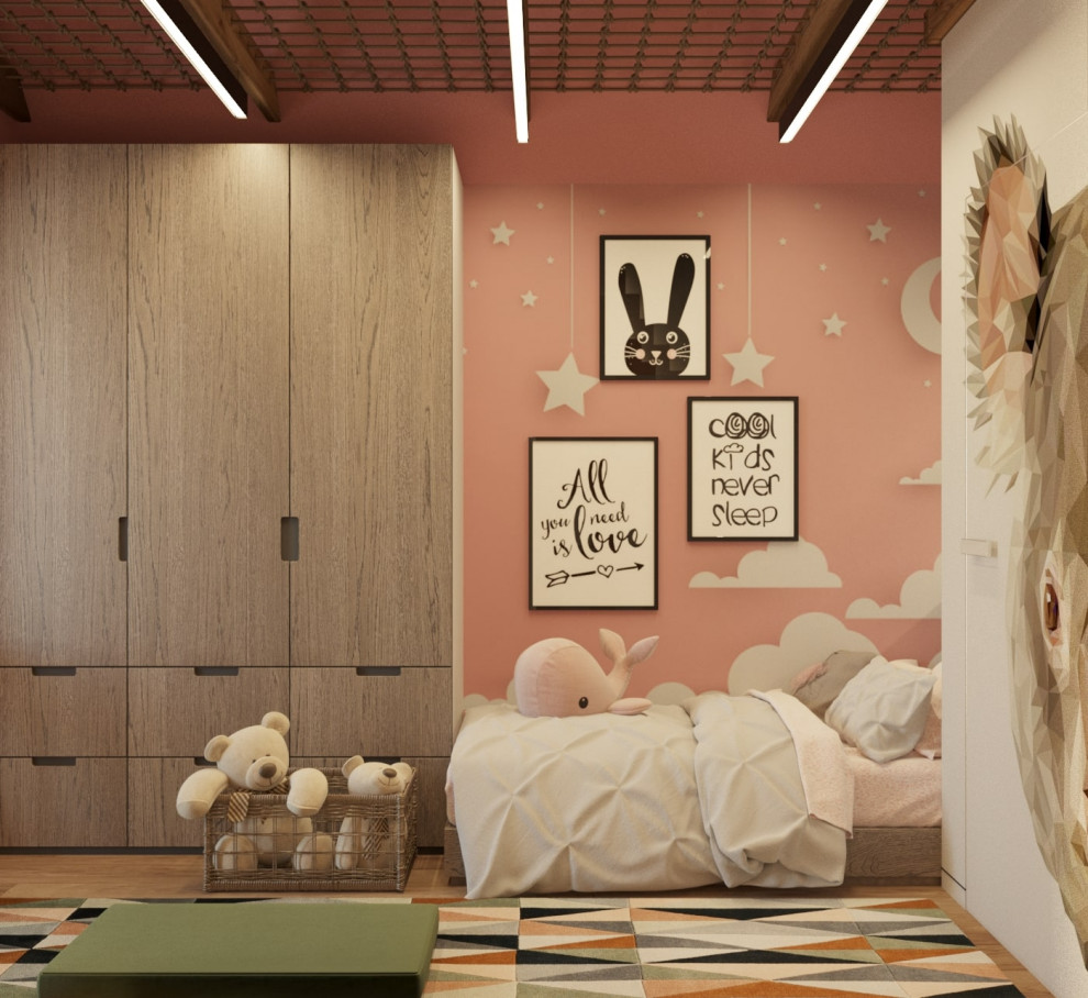 КП Парк Авеню, таунхаус, 120 м²