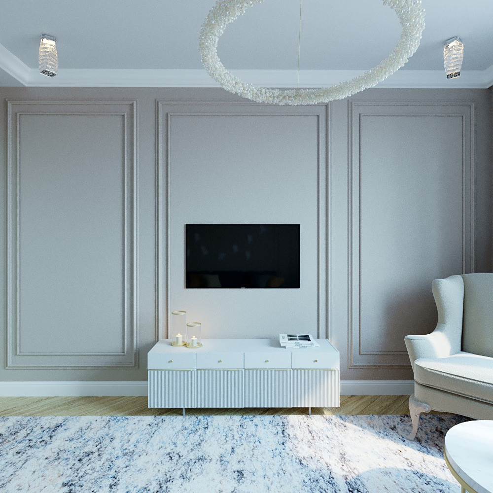 Квартира г.Москва ул.Тайнинская.