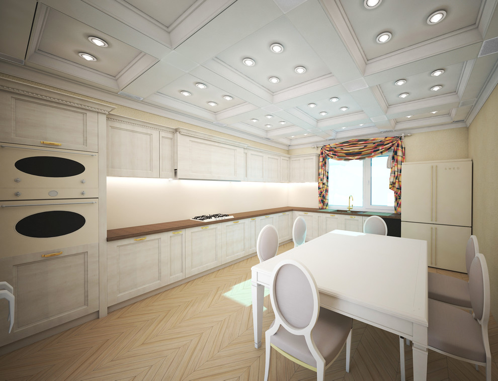 Коттедж в Пальниках