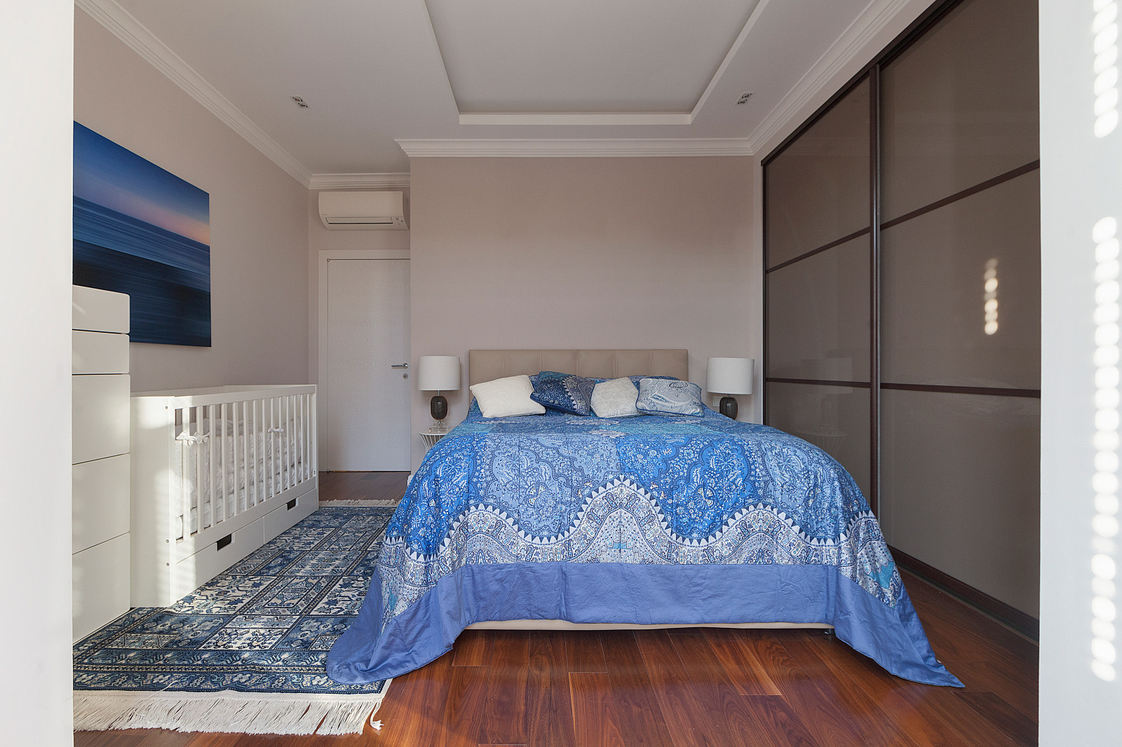 ЖК ''Академическая жемчужина'' 65м2