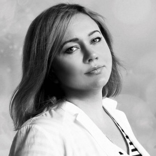 Фото профиля Елена Голубенко