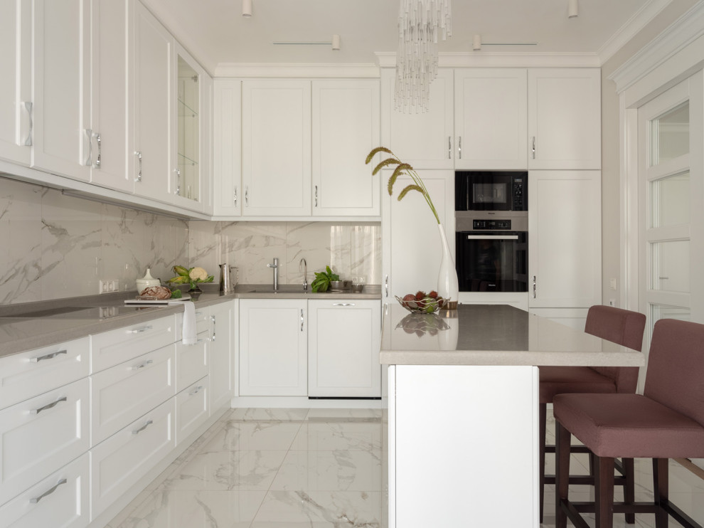 ЖК Балчуг Резиденс