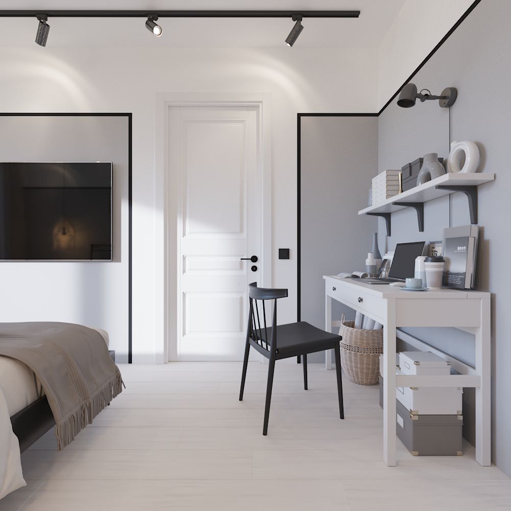 ЖК ЗНАК "Скандинавский"