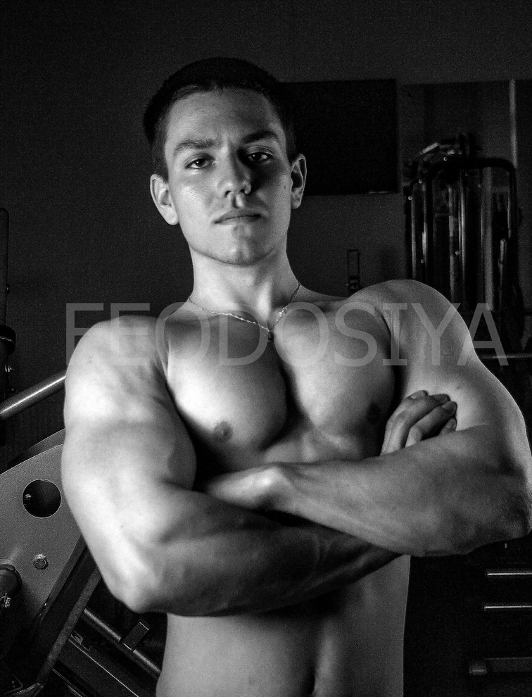 здоровым быть модно