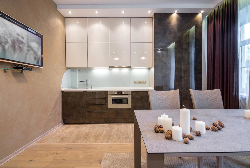 Александр Баканев