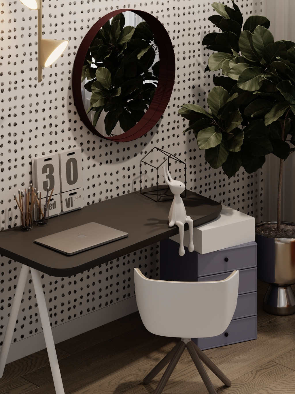 Дом в Череповце