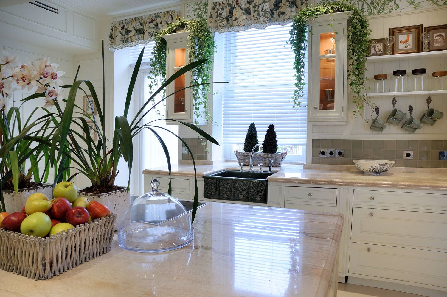 Обложка альбома: кухня