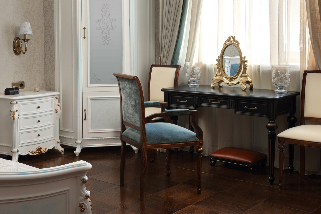 Реализованные проекты