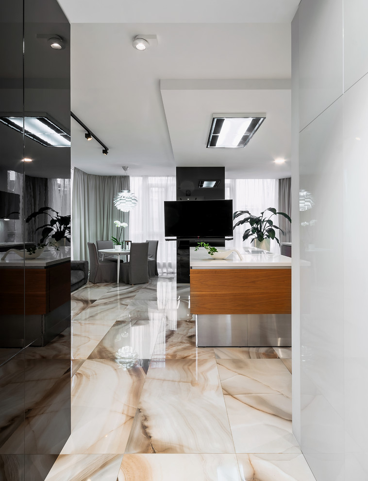 Квартира на Пятницкого