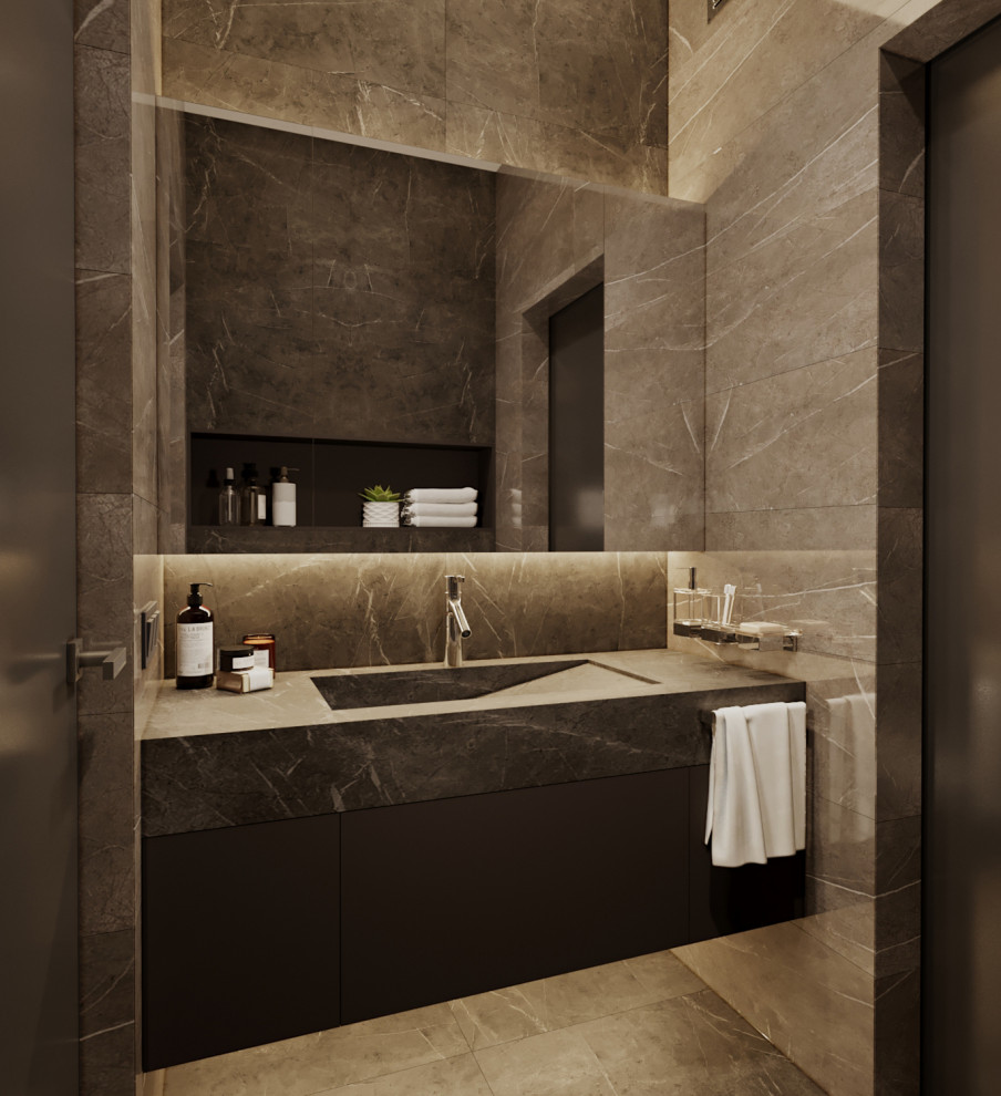 Таунхаус на озере Шарташ