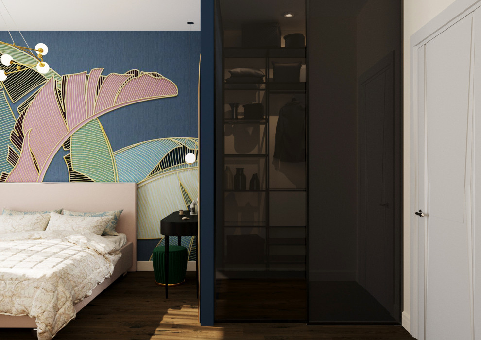 ЖК Испанские кварталы