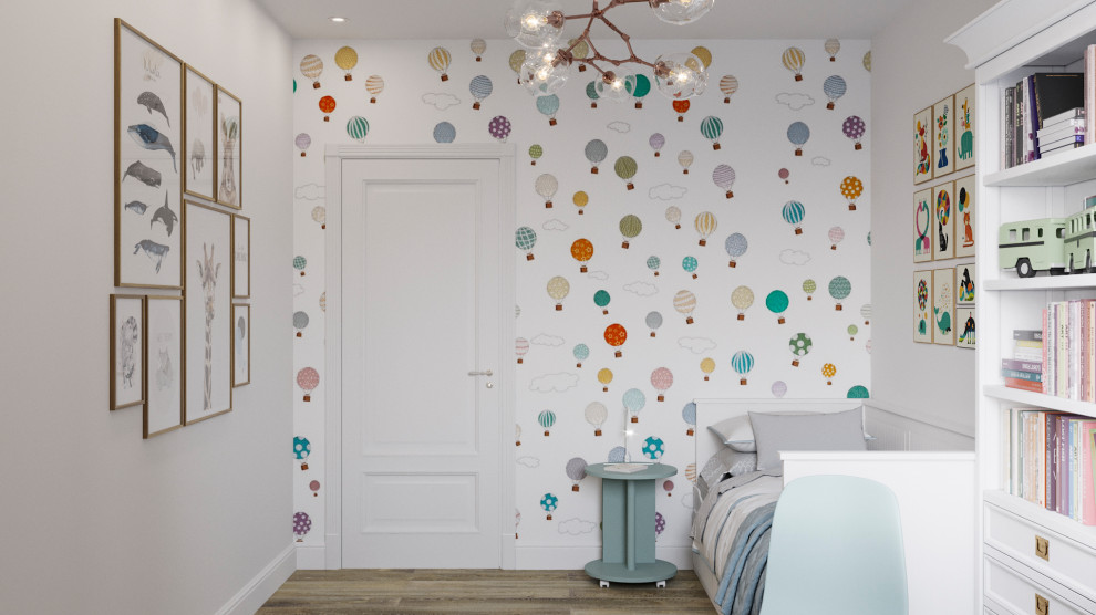 ЛЕГКОЕ ВООБРАЖЕНИЕ