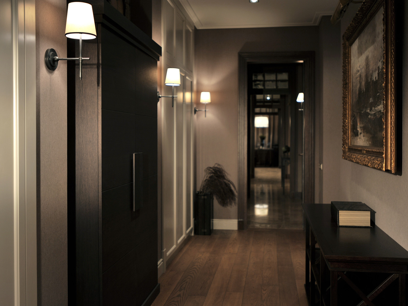 Квартира на Староволынской улице