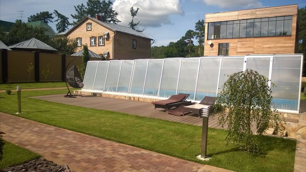 Фото обьектов