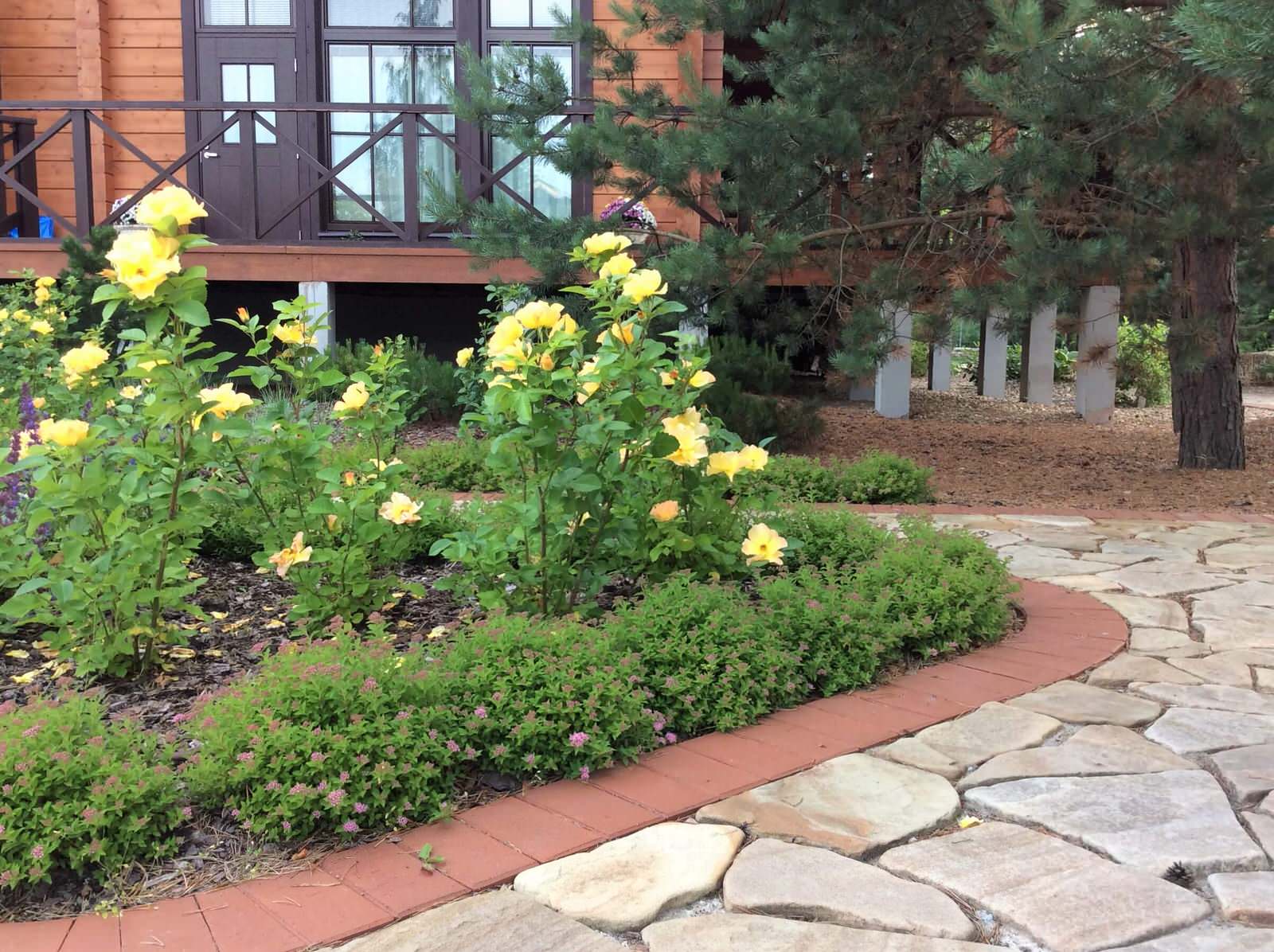 ПОЛЕТ ШМЕЛЯ