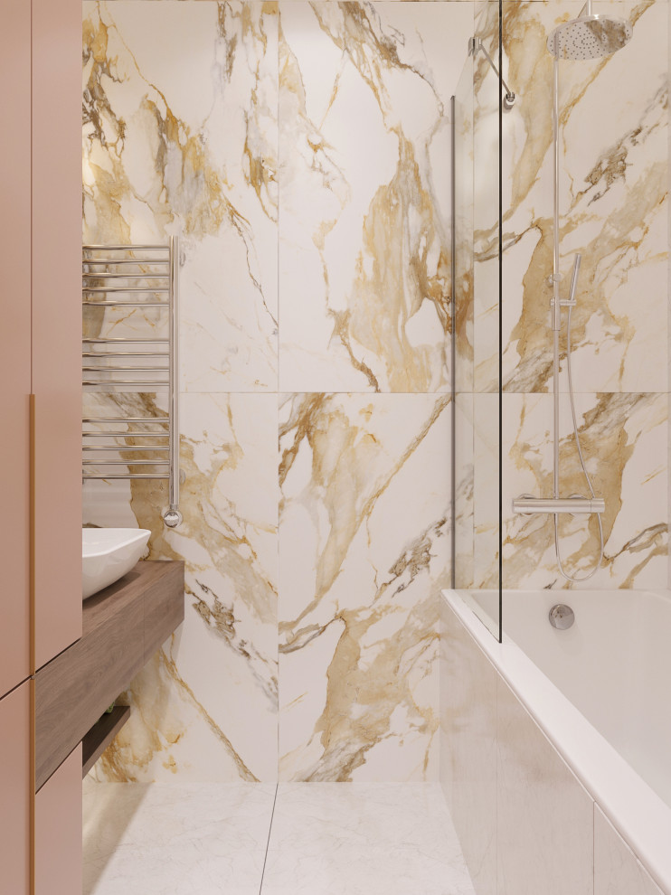 ЖК Лучи,г.Москва