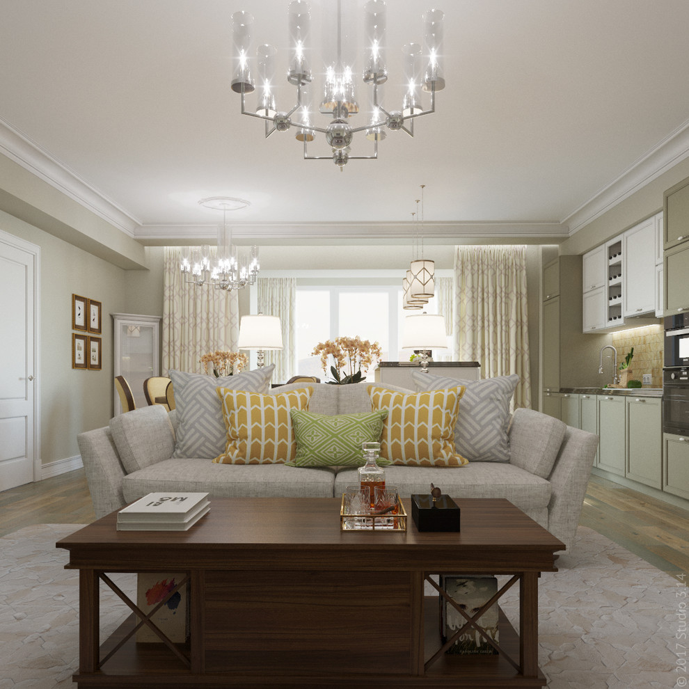 Уютная классика