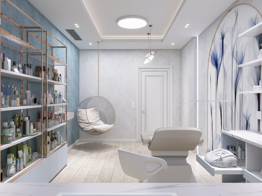 Косметологический кабинет