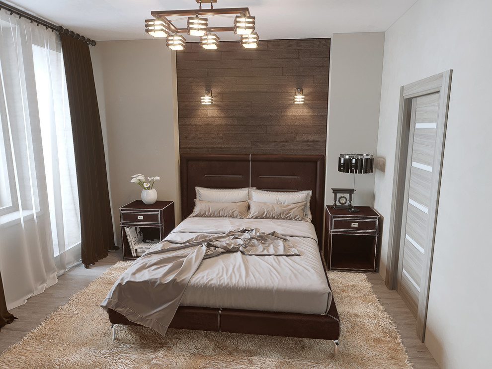 Квартира в стиле Лофт