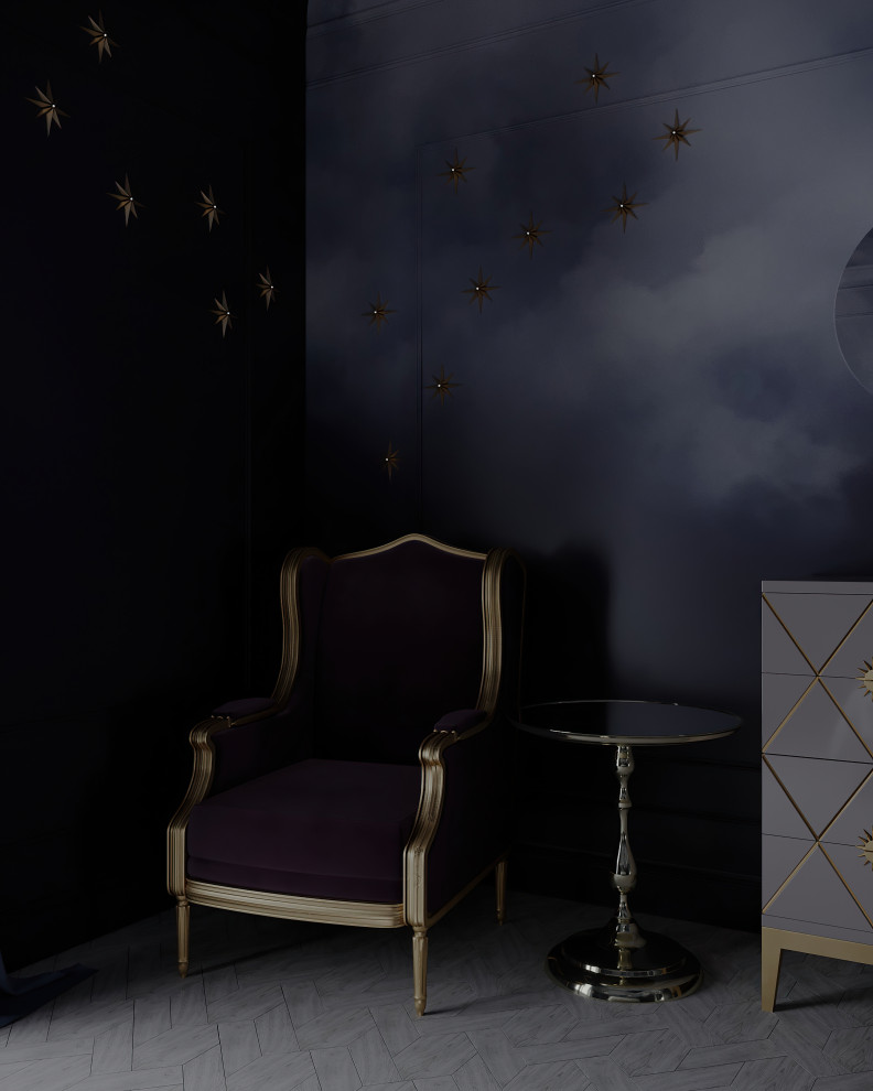 "Три метра над уровнем неба"