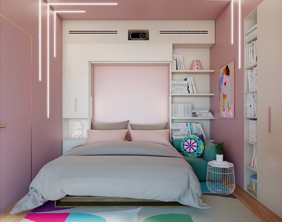 Квартира в ЖК Рублево Парк