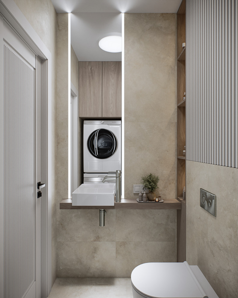 ЖК "Вересаево" 80 кв