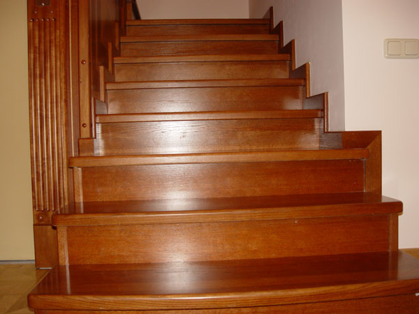 Лестницы Streamstairs Rybland