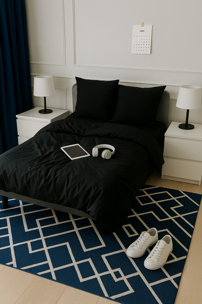 спальня подростка