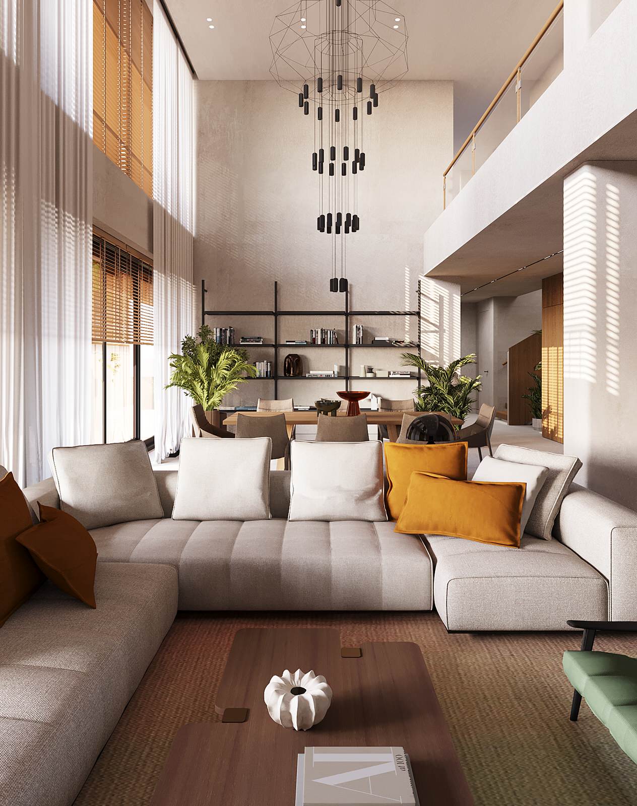 Топаз, частный дом, 512 кв.м.