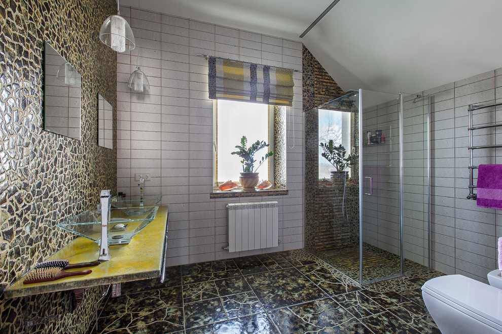 Загородный дом