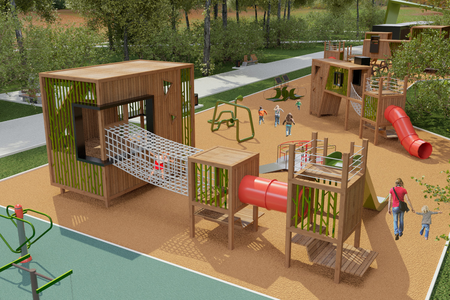 Стадион "Политехник"