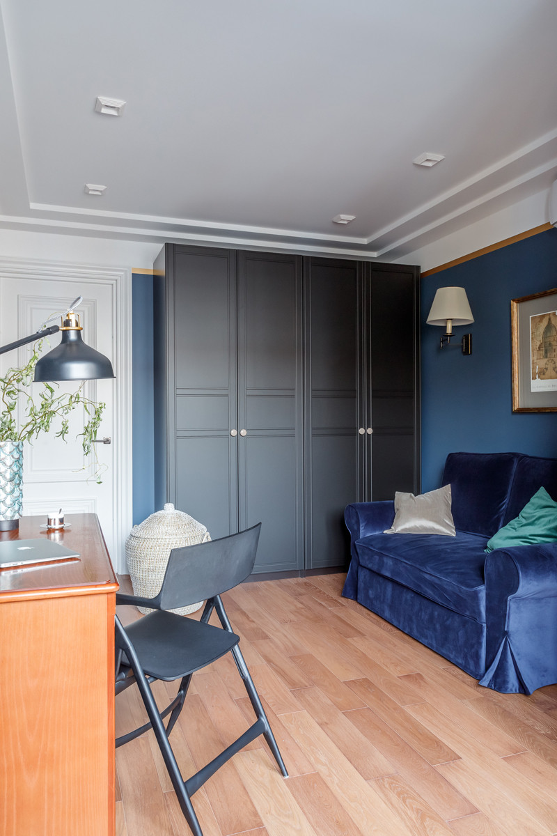 Феномен новой классики