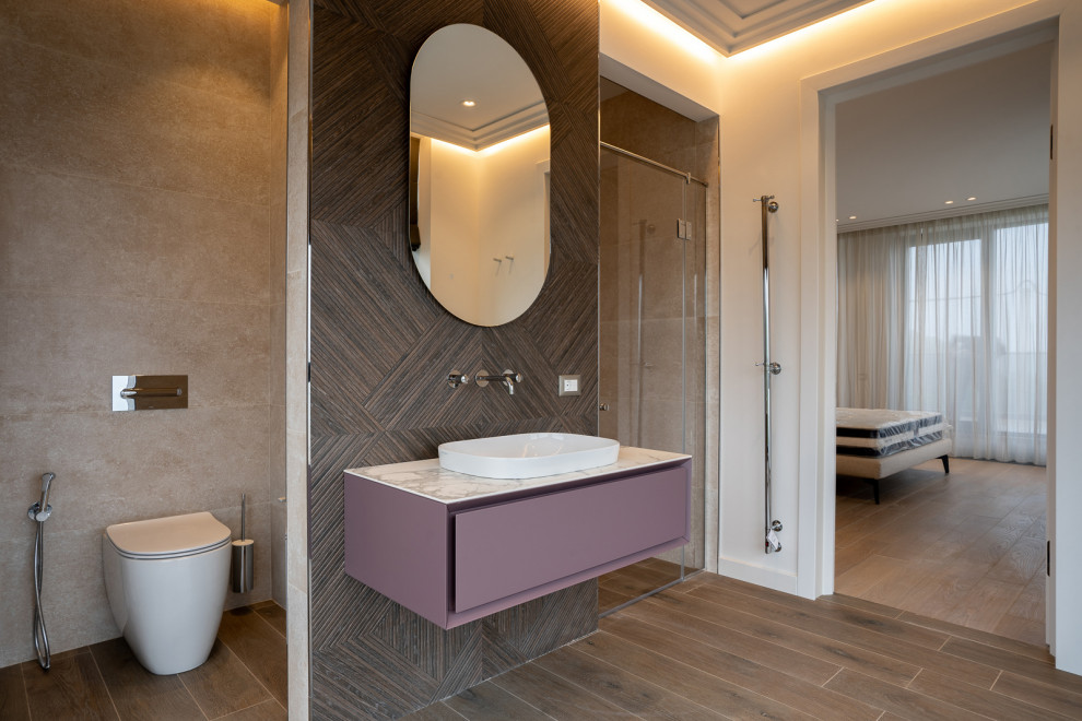 Ремонт дома Новая Рига