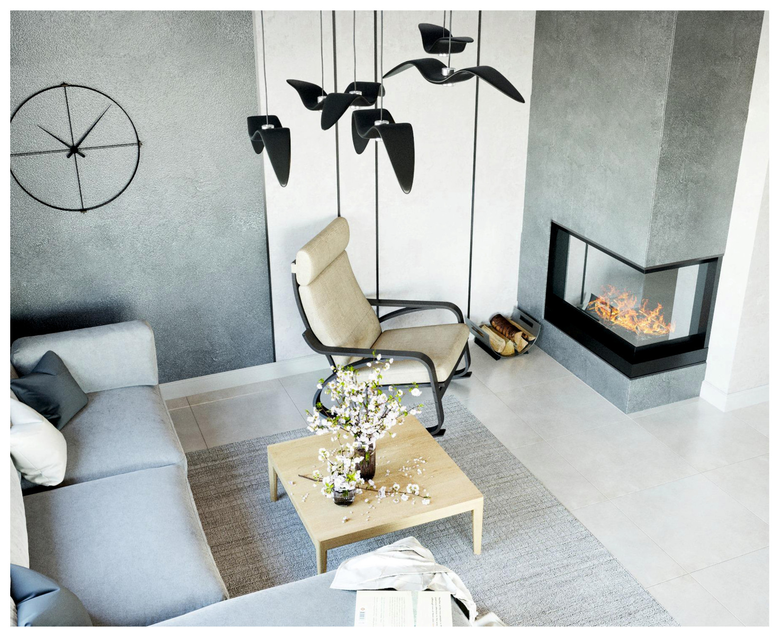 Дом в КП Хризолитовый