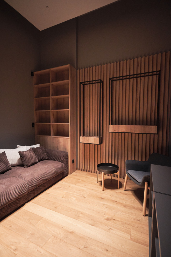 Армянский переулок