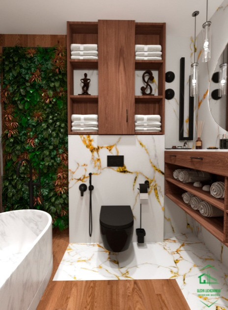 Ванная комната