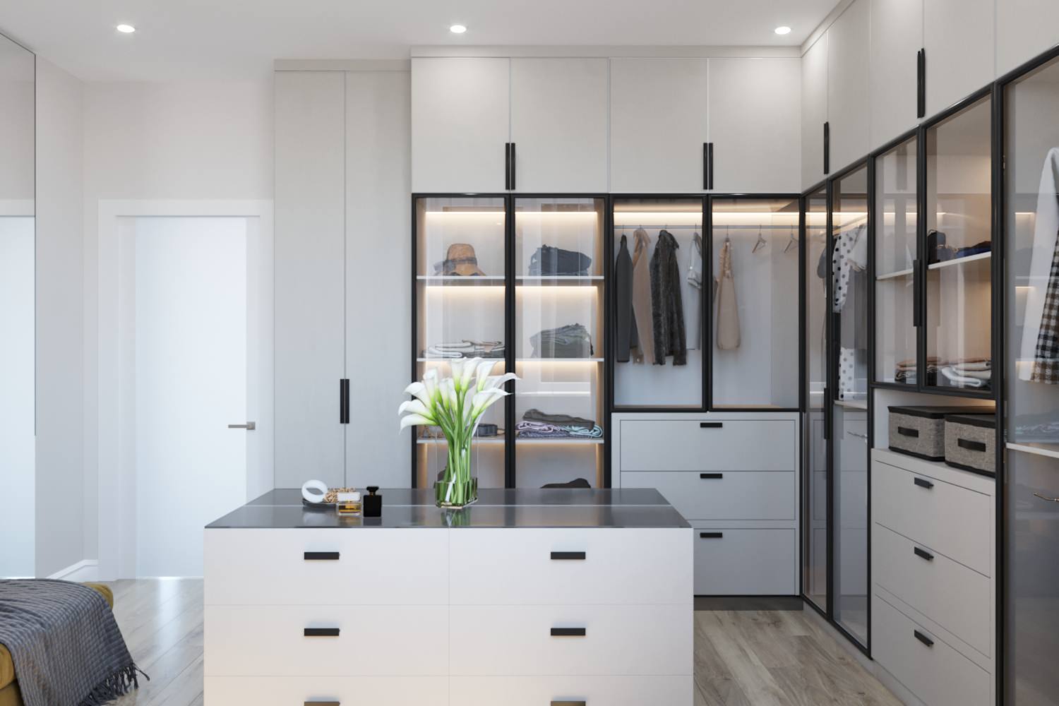 Михайловка