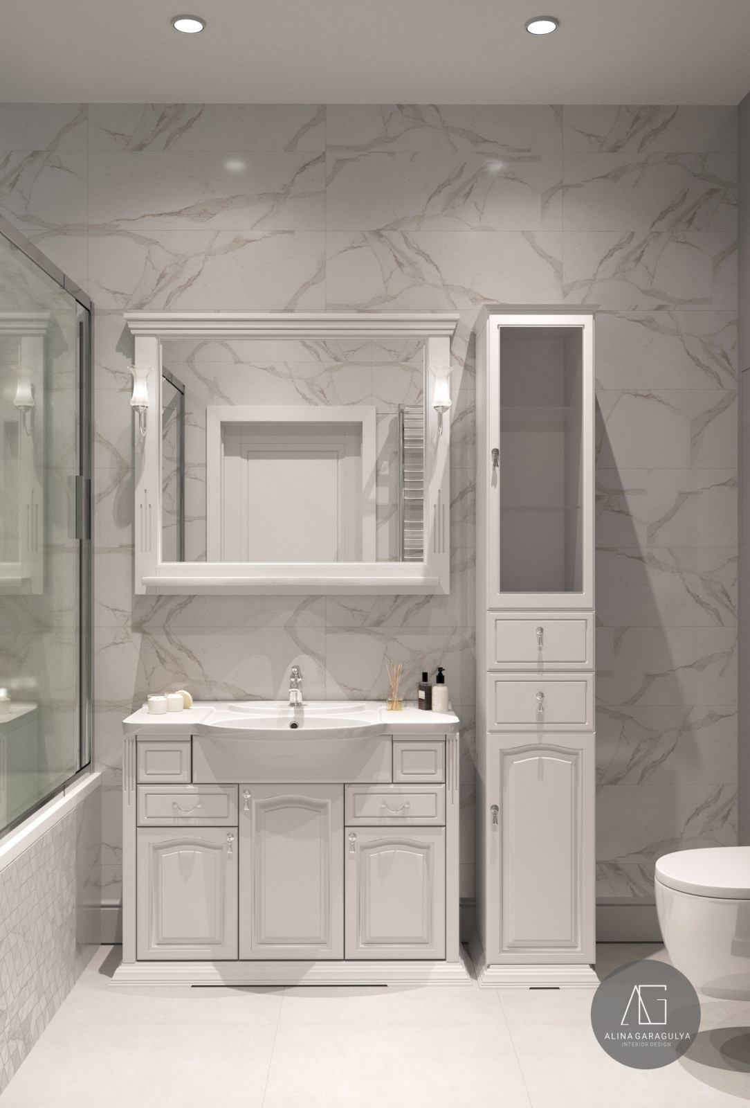 ЖК Мкрн. Катино